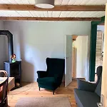 Holiday home Bialy Nad Wkra Popielzyn Gorny