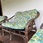 Bialy Nad Wkra Casa de Férias Popielzyn Gorny