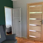 Holiday home Bialy Nad Wkra
