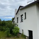 Bialy Nad Wkra Casa de Férias