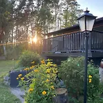 Bialy Nad Wkra Popielzyn Gorny