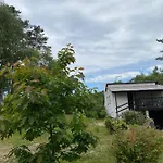 Bialy Nad Wkra Holiday home *