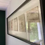 Casa de Férias Bialy Nad Wkra Popielzyn Gorny