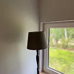 Casa de Férias Bialy Nad Wkra