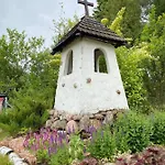 Casa de Férias Bialy Nad Wkra