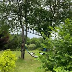 Bialy Nad Wkra Popielzyn Gorny