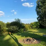 Holiday home Bialy Nad Wkra Popielzyn Gorny