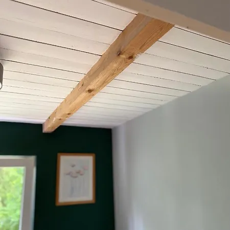 Nyaraló Bialy Nad Wkra