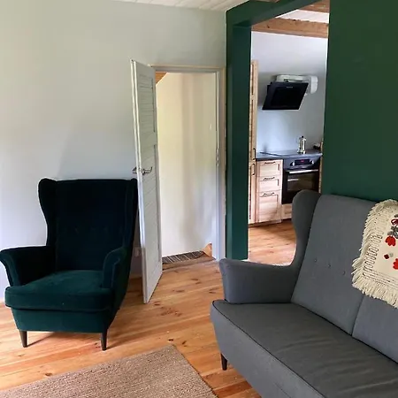 Bialy Nad Wkra Nyaraló *