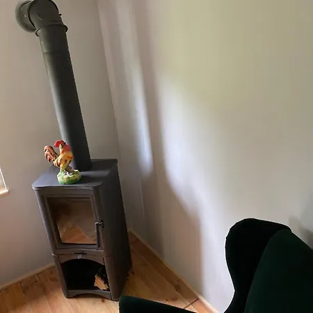 Bialy Nad Wkra Nyaraló *