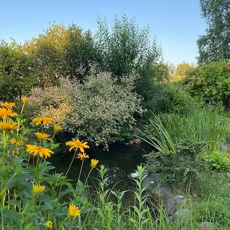 Bialy Nad Wkra Nyaraló Popielzyn Gorny