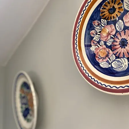 Σπίτι διακοπών Bialy Nad Wkra Popielzyn Gorny