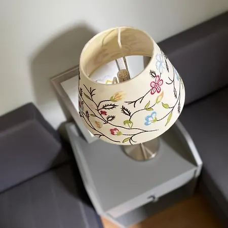 Bialy Nad Wkra Nyaraló *