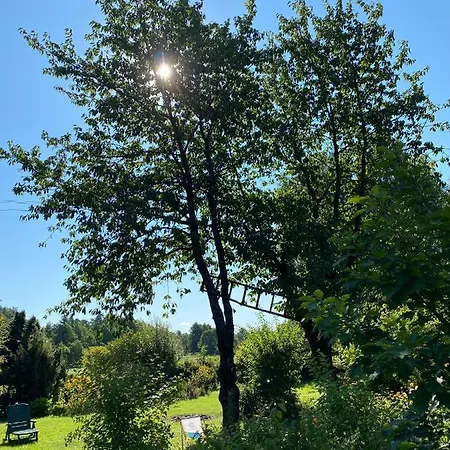 Bialy Nad Wkra Nyaraló *